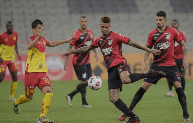 近中距离混 近中距离混