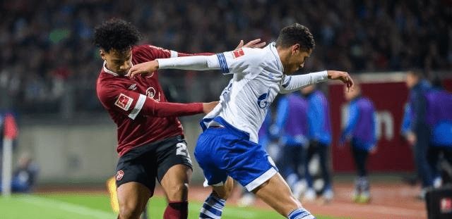 投射被限制 投射被限制